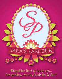 Sara's Parlour Face Painting *Award winning face painting, balloon decor, & art